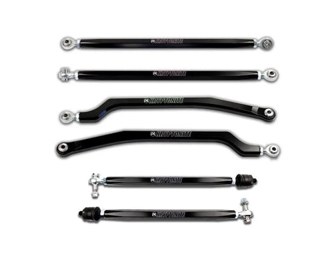 Kryptonite Stage 1.5 Suspension Package |  KRZRKIT14.5