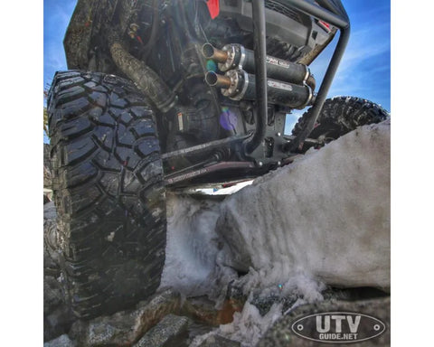 Kryptonite Stage 1.5 Suspension Package |  KRZRKIT14.5