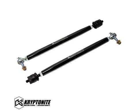 Kryptonite Stage 1.5 Suspension Package |  KRZRKIT18.5