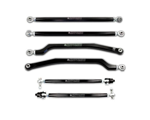 Kryptonite Stage 2 Suspension Package |  KRZRKIT14