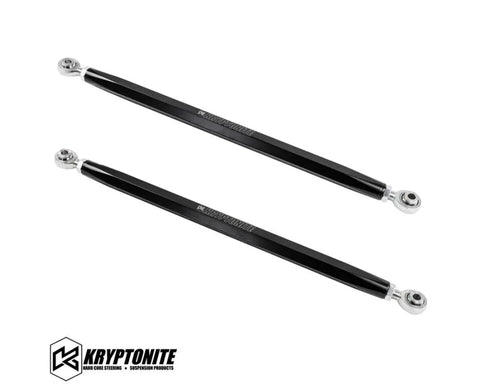 Kryptonite Stage 2 Suspension Package |  KRZRKIT18T