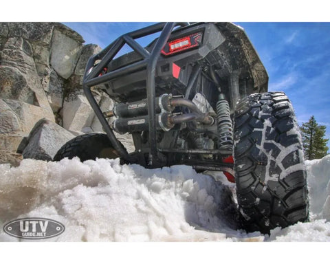 Kryptonite Stage 1 Suspension Package |  KRZRKIT15