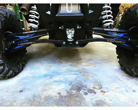 Kryptonite Stage 1 Suspension Package |  KRZRKIT17T