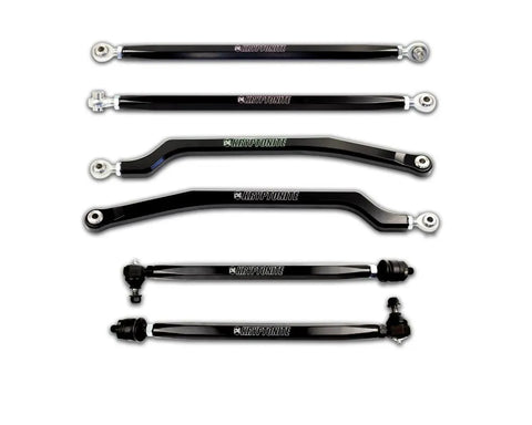 Kryptonite Stage 1 Suspension Package |  KRZRKIT17T