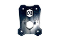 Kryptonite Death Grip Rear Radius Plate Only (No Hook) |  KRZRPRO3