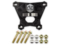 Kryptonite Death Grip Rear Radius Plate w/ Tow Hook |  KRZRRP1X