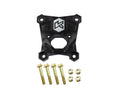 Kryptonite Death Grip Rear Radius Plate Only (No Hook) |  KRZRRP3