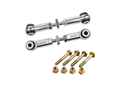 Kryptonite Death Grip Rear Sway Bar End Links |  KRZRRSB2