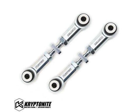 Kryptonite Death Grip Rear Sway Bar End Links |  KRZRRSB2