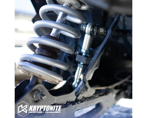 Kryptonite Death Grip Rear Sway Bar End Links |  KRZRRSB2