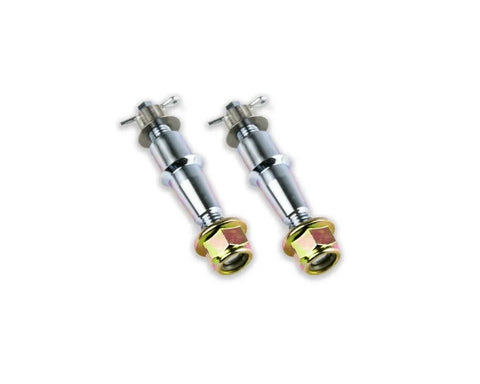 Kryptonite Tie Rod Conversion Spindle Hardware Kit |  KRZRSHW2