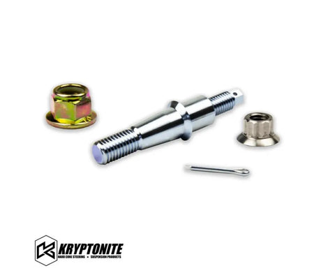 Kryptonite Tie Rod Conversion Spindle Hardware Kit |  KRZRSHW2