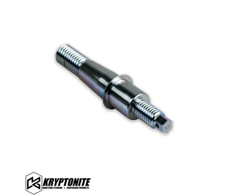 Kryptonite Tie Rod Conversion Spindle Hardware Kit |  KRZRSHW2