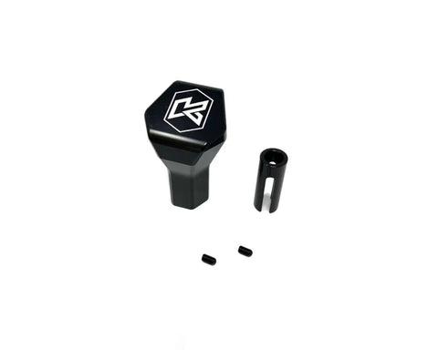 Kryptonite Death Grip Shift Knob |  KRZRSK01