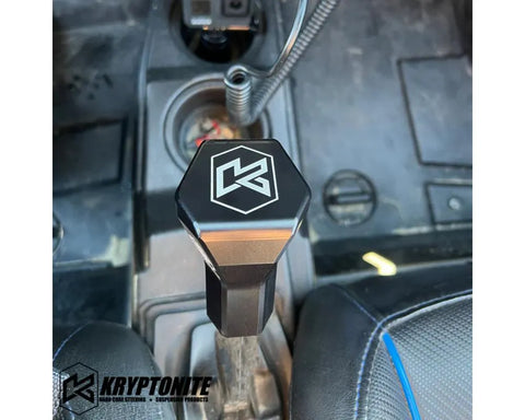Kryptonite Death Grip Shift Knob |  KRZRSK01