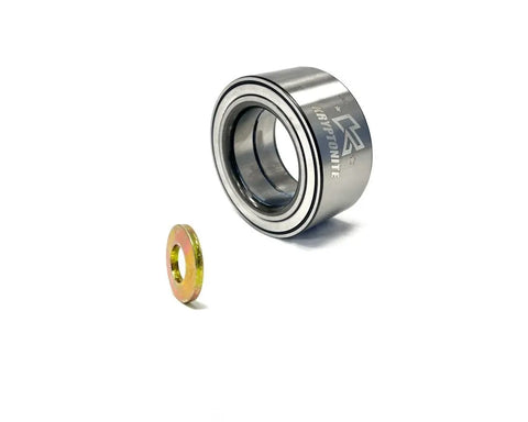 Kryptonite Lifetime Warranty Wheel Bearing w/ Washer |  KRZRWB17-W