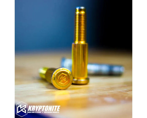Kryptonite Death Grip Hub Assembly/Stud Kit |  KRZRWHA1-S4