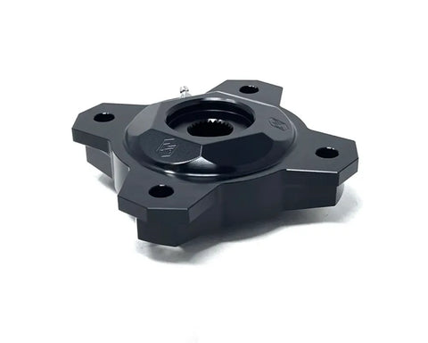 Kryptonite Death Grip Hub Assembly |  KRZRWHA2