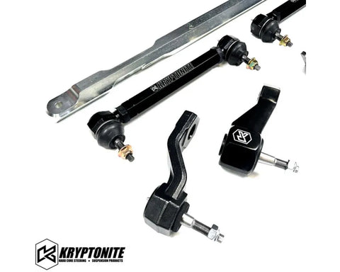 Kryptonite Ultimate Front End Package |  ULTIMATE10