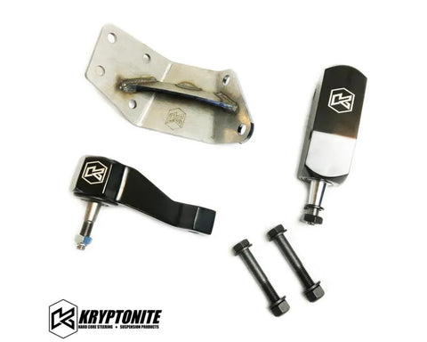 Kryptonite Ultimate Front End Package |  ULTIMATE10