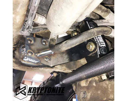 Kryptonite Ultimate Front End Package |  ULTIMATE10