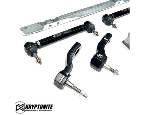 Kryptonite Ultimate Front End Package w/ Fabtech RTS Outer Rod End |  ULTIMATE11-FT
