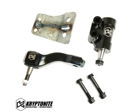 Kryptonite Ultimate Front End Package w/ Fabtech RTS Outer Rod End |  ULTIMATE11-FT