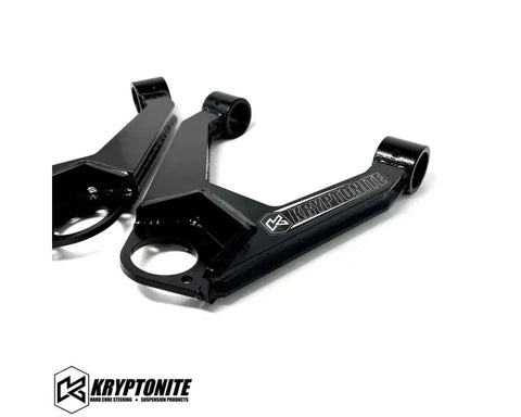 Kryptonite Upper Control Arm Kit |  kruca88