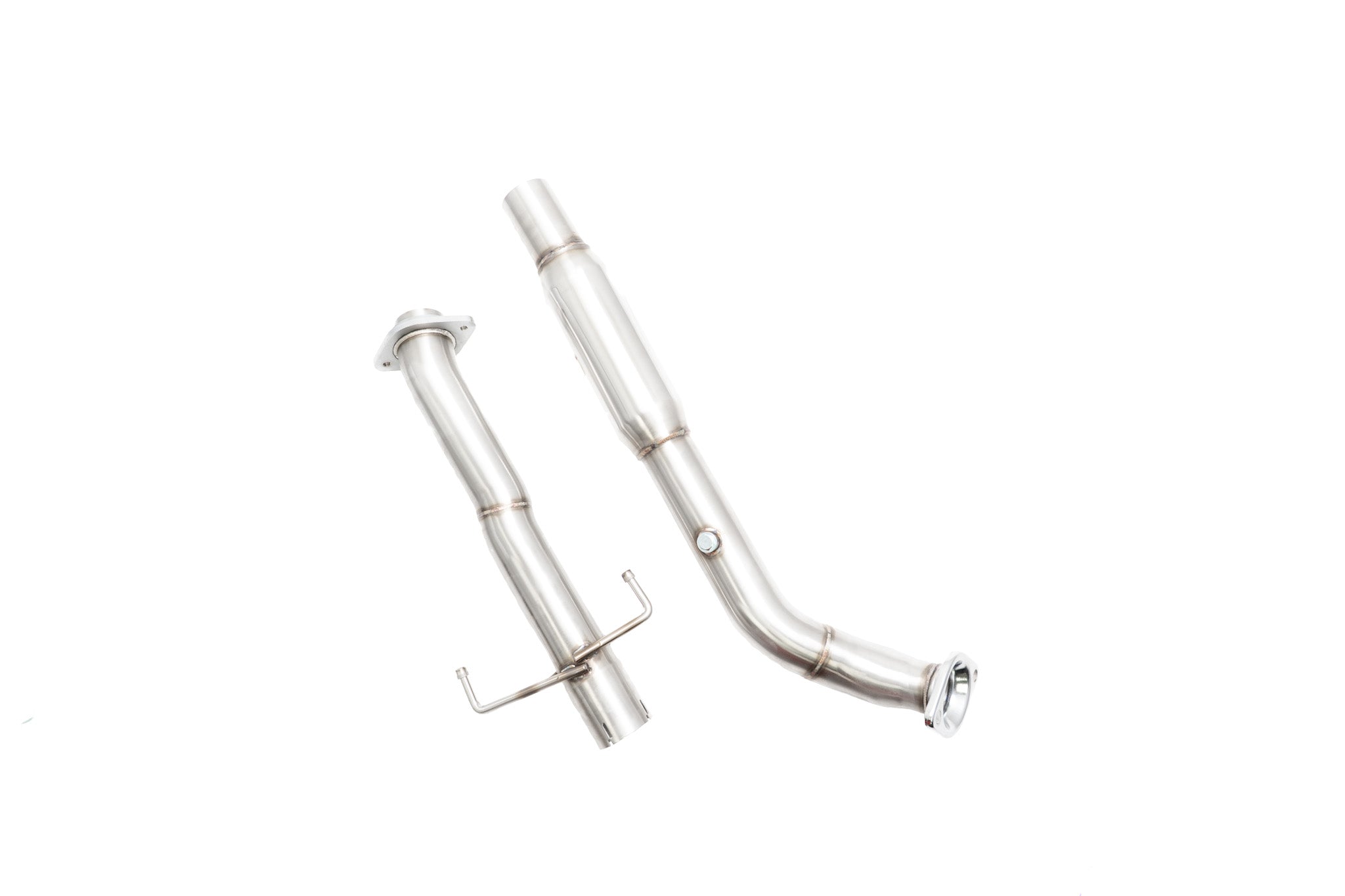 Megan Racing Megan Racing Exhaust Midpipe | 2023+ Toyota GR Corolla (LWT-MIDPIPE-TGRC23)