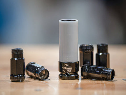 PRL Lug Nuts | PRL-LUGNUT