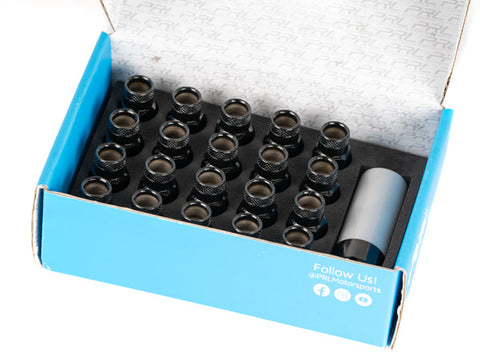 PRL Lug Nuts | PRL-LUGNUT