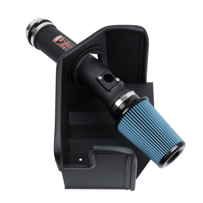 Injen Injen Short Ram Air Intake | 2023+ Toyota GR Corolla (SP2082)