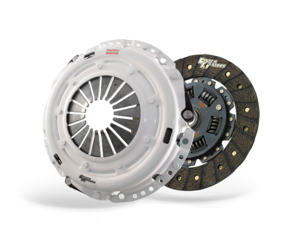 Clutch Masters Clutch Masters FX100 Single Disc Clutch Kit | 2023+ Toyota GR Corolla (16616-HD00)