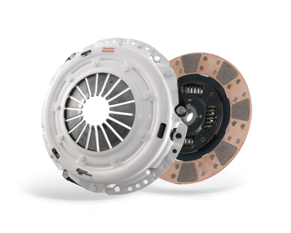 Clutch Masters Clutch Masters FX400 Single Disc Clutch Kit | 2023+ Toyota GR Corolla (16616-HDCL)