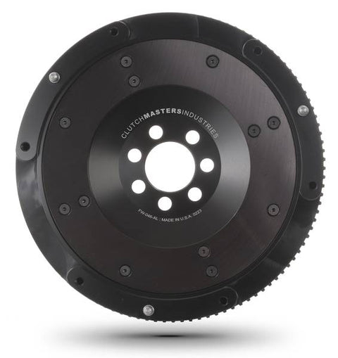 Clutch Masters Lightweight Aluminum Flywheel | 2007-2017 Mitsubishi Lancer (FW-046-AL)