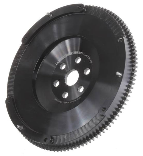 Clutch Masters Steel Flywheel | 2013-2017 Ford Focus ST (FW-212-SF) - Return