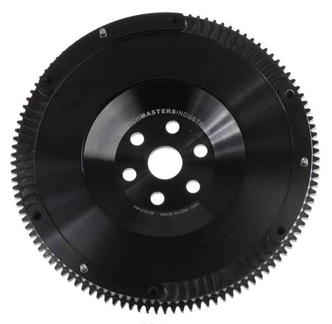Clutch Masters Steel Flywheel | 2013-2017 Ford Focus ST (FW-212-SF)