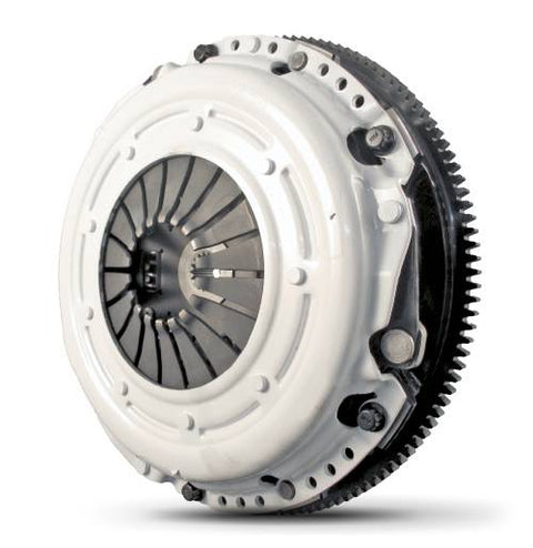 Clutch Masters FX400 Clutch | 2013-2021 Hyundai Veloster Turbo (05410-HDC6-AK)