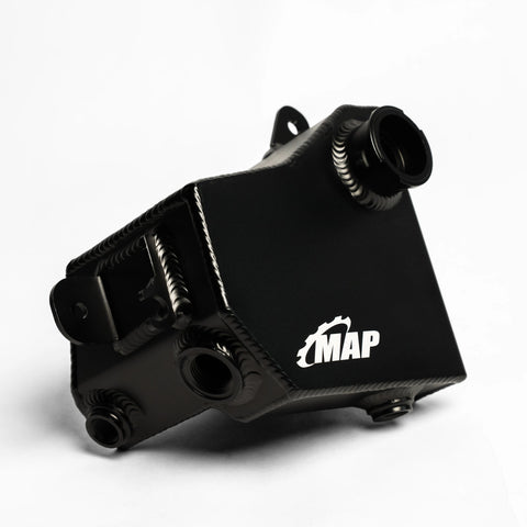 MAPerformance FL5 Civic Type R Coolant Expansion Tank | 2022+ Honda Civic Type R (HDAXIR-CET)