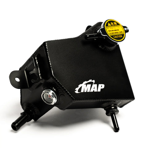 MAPerformance FL5 Civic Type R Coolant Expansion Tank | 2022+ Honda Civic Type R (HDAXIR-CET)