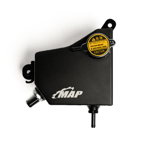MAPerformance FL5 Civic Type R Coolant Expansion Tank | 2022+ Honda Civic Type R (HDAXIR-CET)