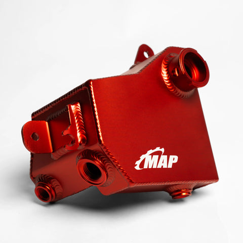 MAPerformance FL5 Civic Type R Coolant Expansion Tank | 2022+ Honda Civic Type R (HDAXIR-CET)