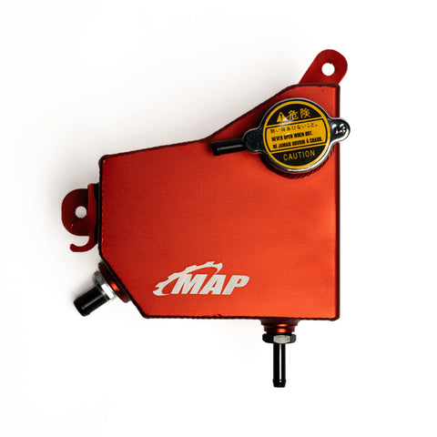 MAPerformance FL5 Civic Type R Coolant Expansion Tank | 2022+ Honda Civic Type R (HDAXIR-CET)