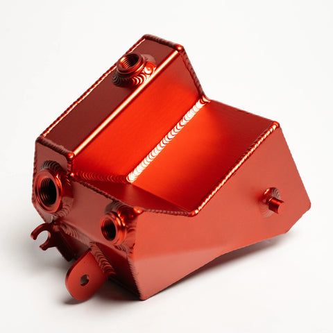 MAPerformance FL5 Civic Type R Coolant Expansion Tank | 2022+ Honda Civic Type R (HDAXIR-CET)