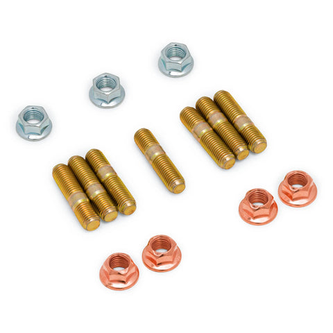 MAPerformance Downpipe | 2022+ Honda Civic Type-R (HDAXIR-DPC)