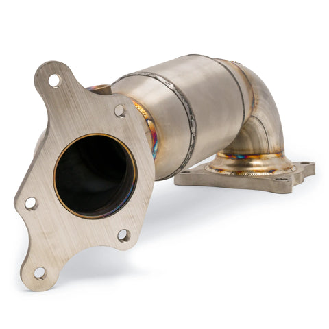 MAPerformance Downpipe | 2022+ Honda Civic Type-R (HDAXIR-DPC)