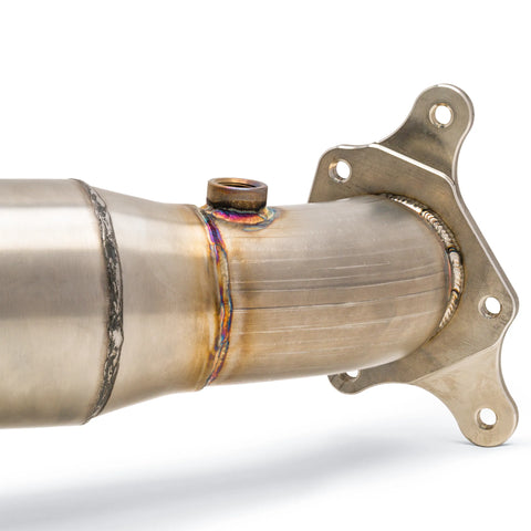 MAPerformance Downpipe | 2022+ Honda Civic Type-R (HDAXIR-DPC)