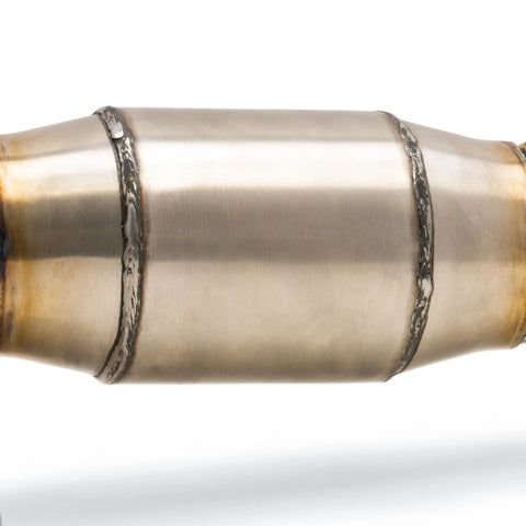 MAPerformance Downpipe | 2022+ Honda Civic Type-R (HDAXIR-DPC)