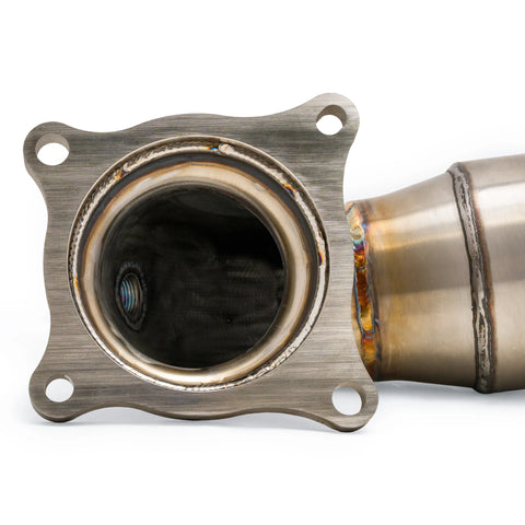 MAPerformance Downpipe | 2022+ Honda Civic Type-R (HDAXIR-DPC)