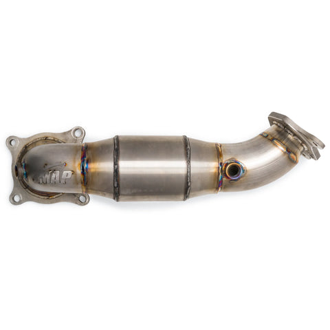MAPerformance Downpipe | 2022+ Honda Civic Type-R (HDAXIR-DPC)